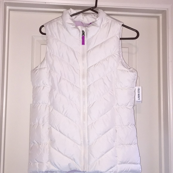 Puffer Vest - Picture 1 of 2